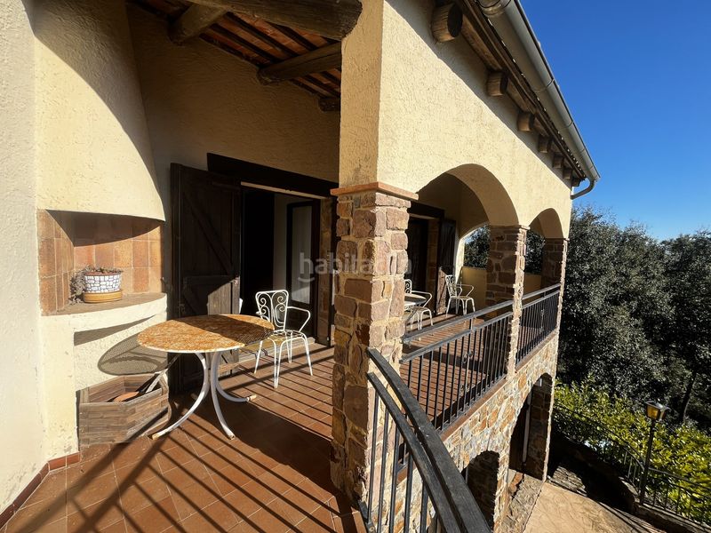 Foto fc930dd5-c5bf-4ca8-b780-e887546342de. Casa amb aparcament piscina a Mas Pere-Río de Oro Calonge