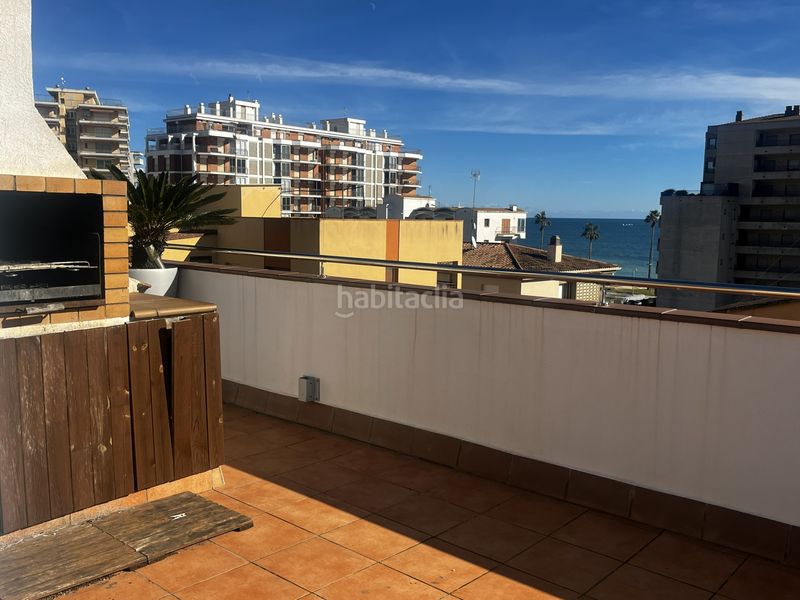 Foto 7f2a68f0-6e00-45e3-9a60-9c7b6b498d47. Àtic amb calefacció aparcament a Sant Antoni Sant Antoni de Calonge