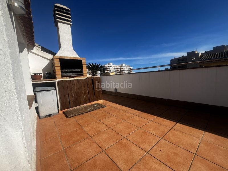 Foto d1d6d773-0b19-45cf-9af4-2401ae0bc8d8. Àtic amb calefacció aparcament a Sant Antoni Sant Antoni de Calonge