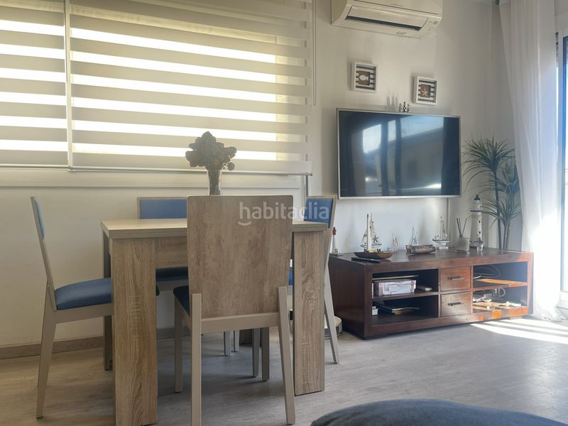 Foto f9377e47-7a22-48dc-9fbd-9fc8a5ba6104. Àtic amb calefacció aparcament a Sant Antoni Sant Antoni de Calonge