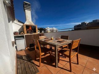 Penthouse  Ferran agullo