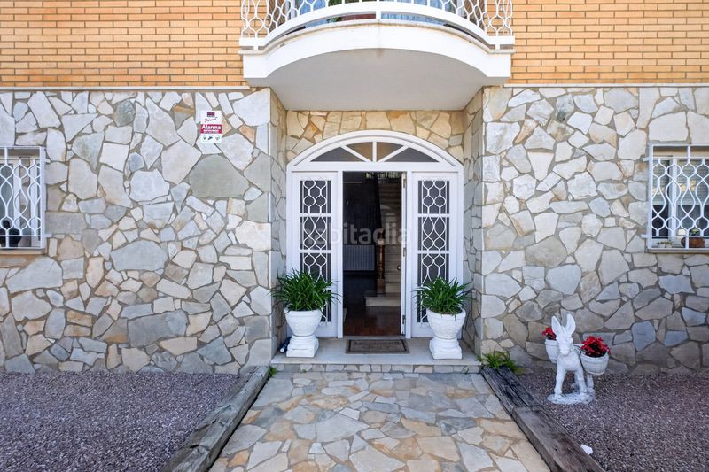 Foto 00a78761-1522-443b-8a21-ac178f9e29c5. Casa amb calefacció aparcament piscina a Quart