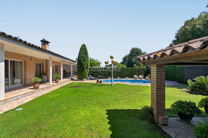 Foto 1ae5d35b-7c68-40e0-9f8a-7bef7cfe008c. Casa amb calefacció aparcament piscina a Quart