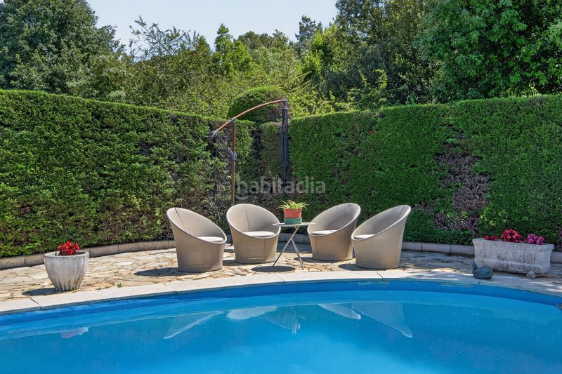 Foto 22d03821-90c9-4129-ac35-ad99df16c13d. Casa amb calefacció aparcament piscina a Quart