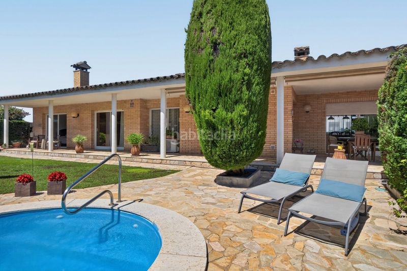 Foto 6522233c-97a1-4919-b83c-696dfdc8e379. Casa amb calefacció aparcament piscina a Quart