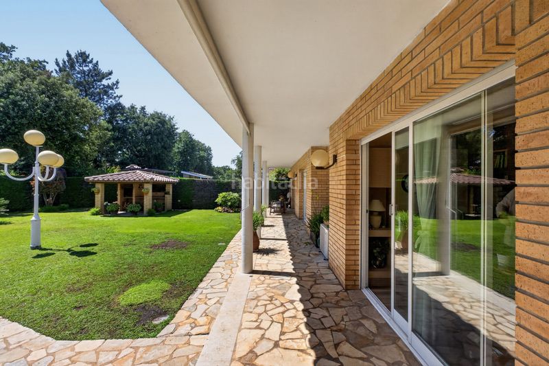 Foto 851a8020-5d12-40d6-98d9-a60a2d174181. Casa amb calefacció aparcament piscina a Quart