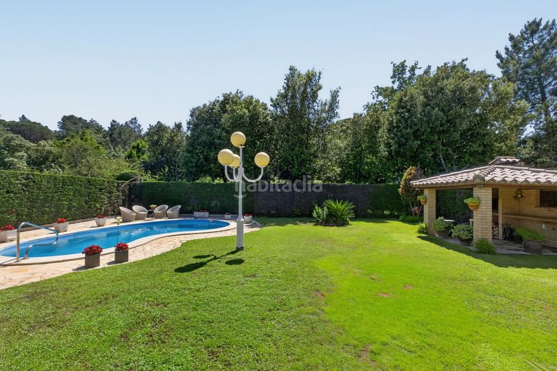 Foto ac1f4833-d5f0-48eb-81c8-f108d5815bb2. Casa amb calefacció aparcament piscina a Quart