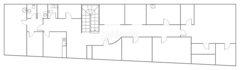 Foto 2e9939a1-08c2-472e-b6f0-7302c2835a26. Local comercial a Sant Narcis Girona