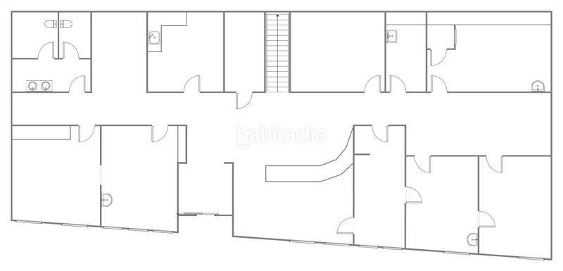 Foto 9cf7efa1-e445-47b0-9ea8-0bd9cf6f35ea. Local comercial a Sant Narcis Girona