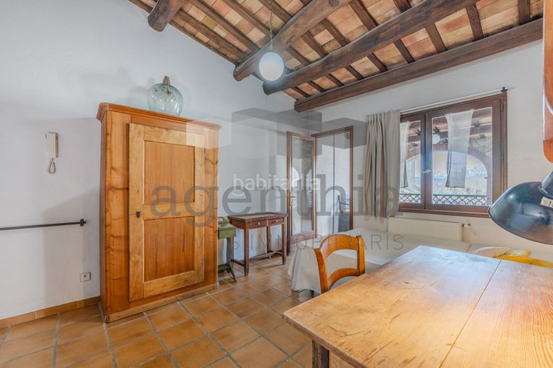 Foto 97cbaa97-d17b-47fd-bc38-5203dd678d88. Masia amb calefacció a Vilablareix