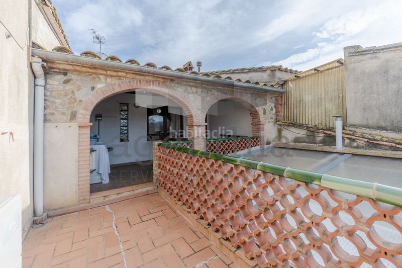 Foto f6963e71-7c73-4aa3-a362-3739510ad94f. Masia amb calefacció a Vilablareix