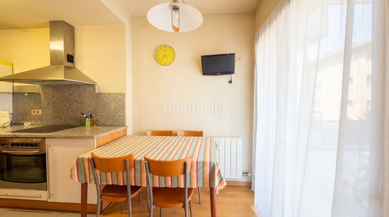 Foto eefbdf74-8ec8-49d3-a127-68abbe144c63. Pis amb calefacció aparcament a Montilivi Girona