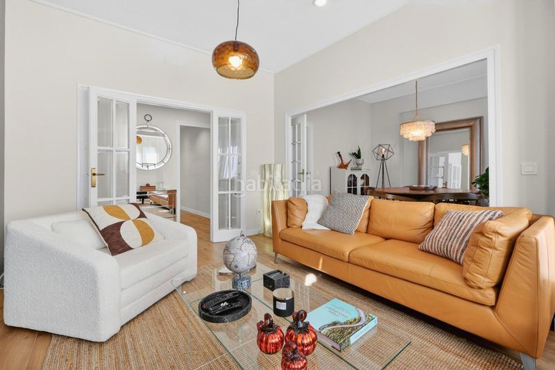 Foto 0d7d2705-ce0a-467b-b8aa-52ffb1729b35. Pis amb calefacció a Eixample Nord Girona