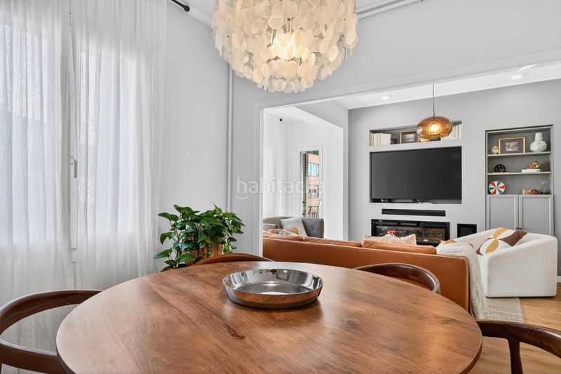 Foto 3d5c54b6-a180-493f-a9ae-d8ffc12522c5. Pis amb calefacció a Eixample Nord Girona