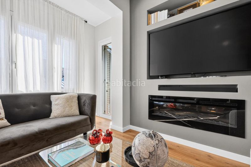 Foto 58ed0d47-9a26-4796-a07f-6077d0d4ea77. Pis amb calefacció a Eixample Nord Girona