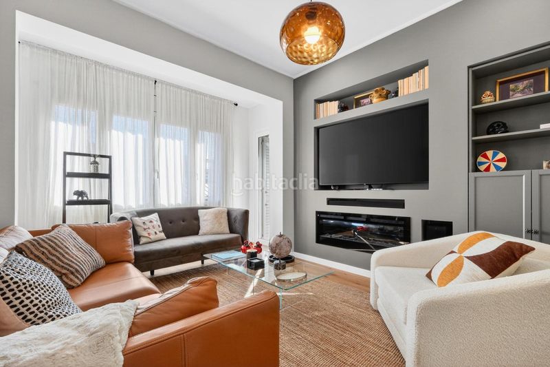 Foto 6cd6603c-0d33-497a-883c-e40440c7d0d5. Pis amb calefacció a Eixample Nord Girona