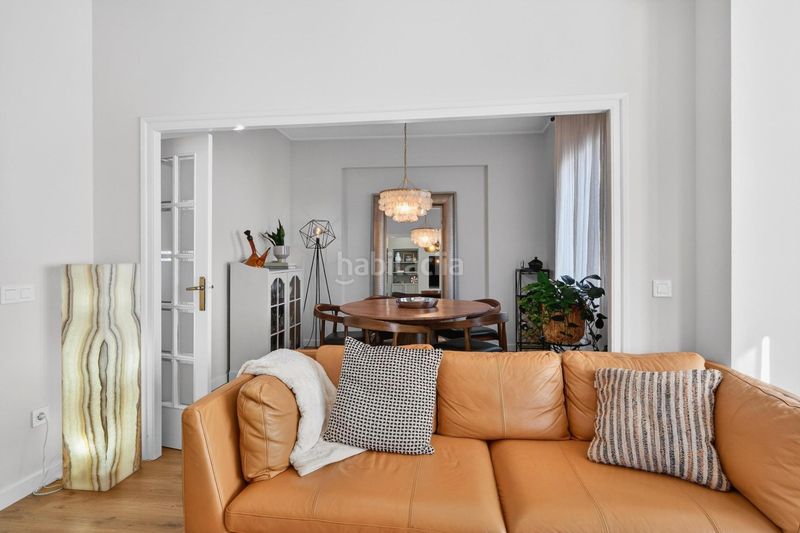 Foto a15dcbdb-5fce-4491-9db8-8b8d4e3a9d51. Pis amb calefacció a Eixample Nord Girona