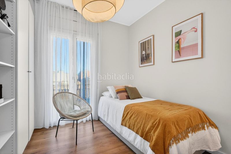 Foto a3bef454-446b-44d8-aea7-88f58796b7c1. Pis amb calefacció a Eixample Nord Girona