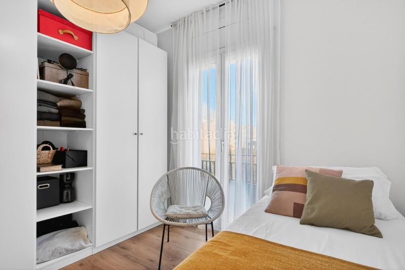 Foto a6a4bc5e-b29c-446d-9f04-a210eaf7f63b. Pis amb calefacció a Eixample Nord Girona