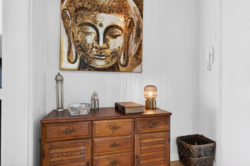 Foto b35459b7-7529-4bde-b4da-7f1e74aeea4e. Pis amb calefacció a Eixample Nord Girona