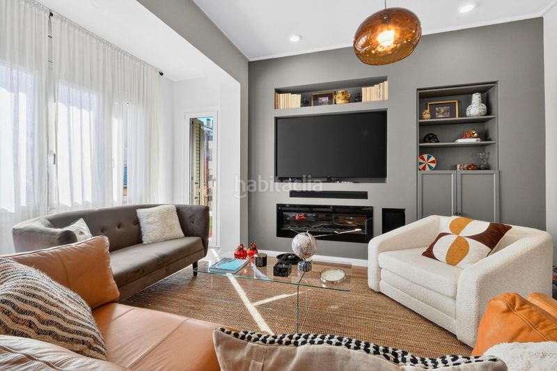 Foto cd958fbd-2b74-4157-8fbe-caee9a0ed789. Pis amb calefacció a Eixample Nord Girona