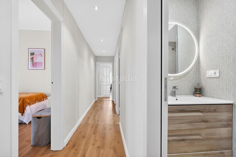 Foto f3032f5f-edbf-46d4-879a-c9a0680a549b. Pis amb calefacció a Eixample Nord Girona