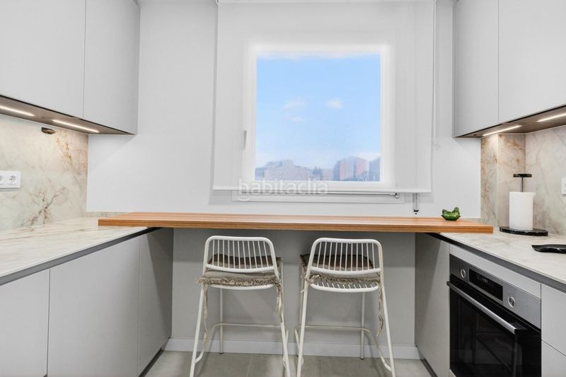 Foto f78a286d-c496-4036-8bd2-0a6178f76d78. Pis amb calefacció a Eixample Nord Girona