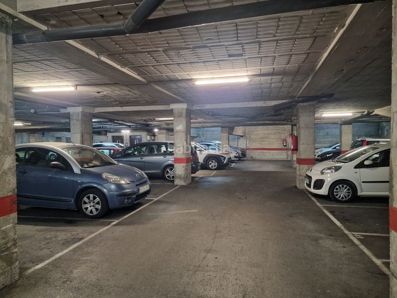 Foto 39734e68-05ae-4e7d-8a5e-a312ae0652c3. Posto auto in Eixample Nord Girona