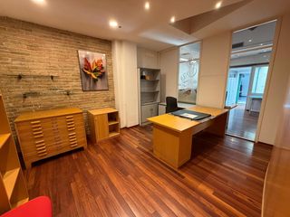 Miete Büro  Ramon turro