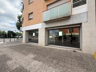Lloguer Local Comercial  Palamos