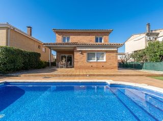 Maison  Pineda