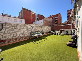 Etagenwohnung  Montseny