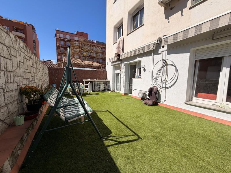 Foto 320e5dd8-0ef2-444d-83af-fe11bd70ec88. Pis amb calefacció a Santa Eugenia Girona