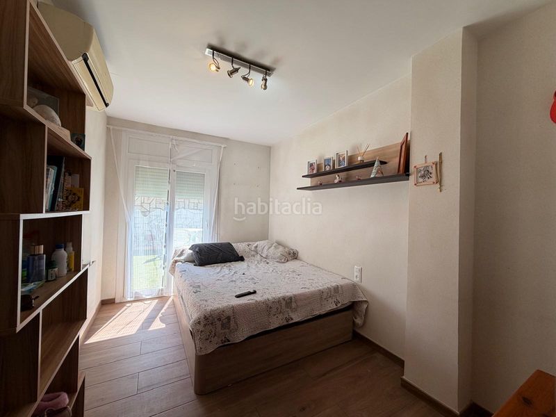 Foto 38e0035f-7008-4931-a1a2-e982f69aaa6e. Pis amb calefacció a Santa Eugenia Girona