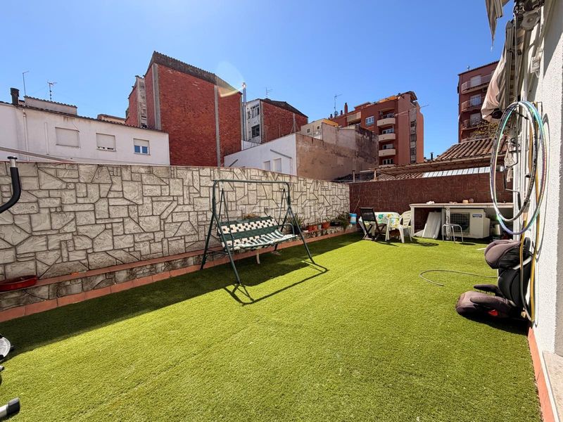 Foto 94b3bcc4-58d8-45e7-afb4-381e964f2868. Pis amb calefacció a Santa Eugenia Girona