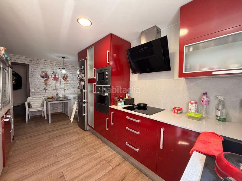 Foto aafade44-e3a4-4e51-937e-2a696bf3a679. Pis amb calefacció a Santa Eugenia Girona