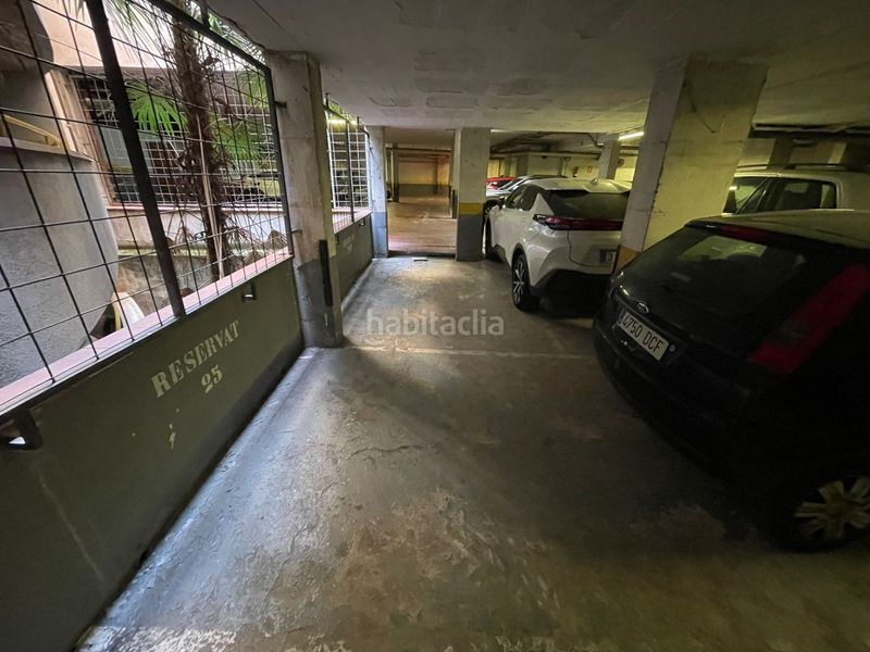 Foto 14ab122d-853c-4a59-aac5-dfa96c726504. Aparcament cotxe a Centre-Barri Vell Girona
