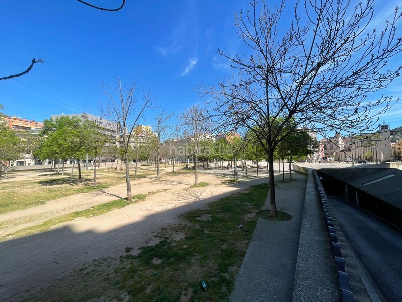 Foto 601cf274-43a3-4d7e-b761-2dcb9134fa7d. Aparcament cotxe a Centre-Barri Vell Girona