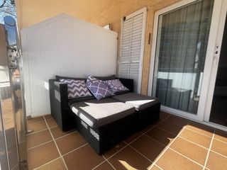 Ground floor  Les gavines