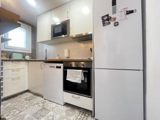 Planta baixa a LES GAVINES