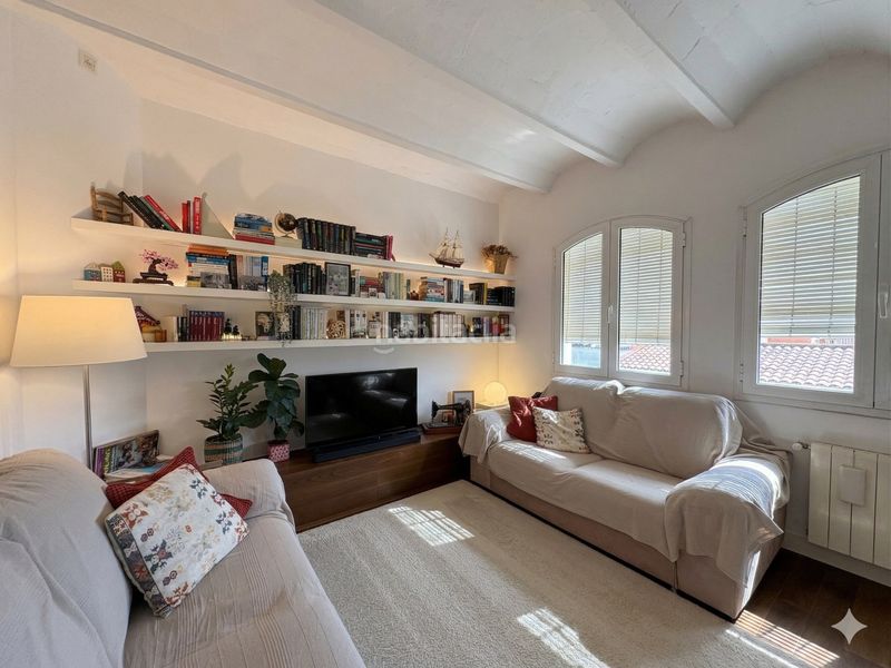 Foto 331ff60f-8c09-4a19-b0c0-381c628bb94b. Pis amb calefacció a Eixample Sud-Migdia Girona