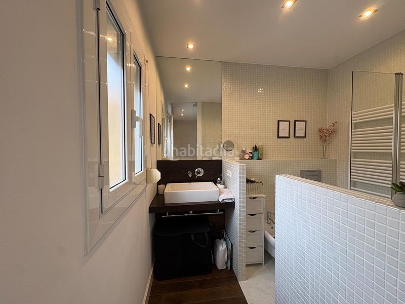 Foto 83a01e55-3324-4c7e-a909-4d757599bc28. Pis amb calefacció a Eixample Sud-Migdia Girona