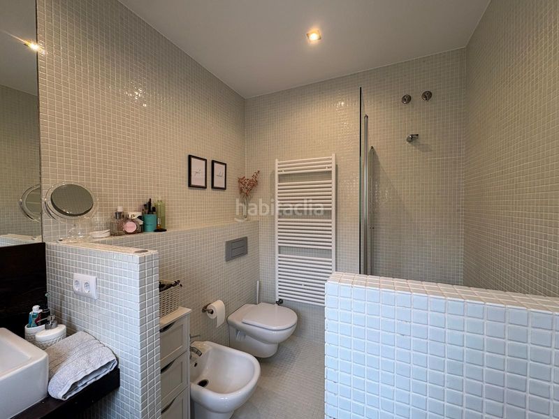 Foto a3976c51-1ae5-4c00-892c-d945903bcac5. Pis amb calefacció a Eixample Sud-Migdia Girona