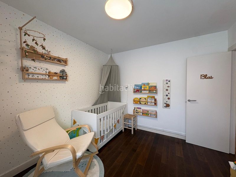 Foto 746553d9-95e9-4f75-8ef2-af20cf019b7e. Piso en Eixample Sud-Migdia Girona