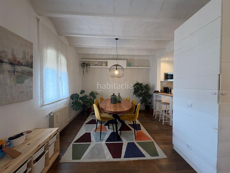 Foto b38c624b-f501-4926-95ae-379dcb58fc8a. Piso en Eixample Sud-Migdia Girona