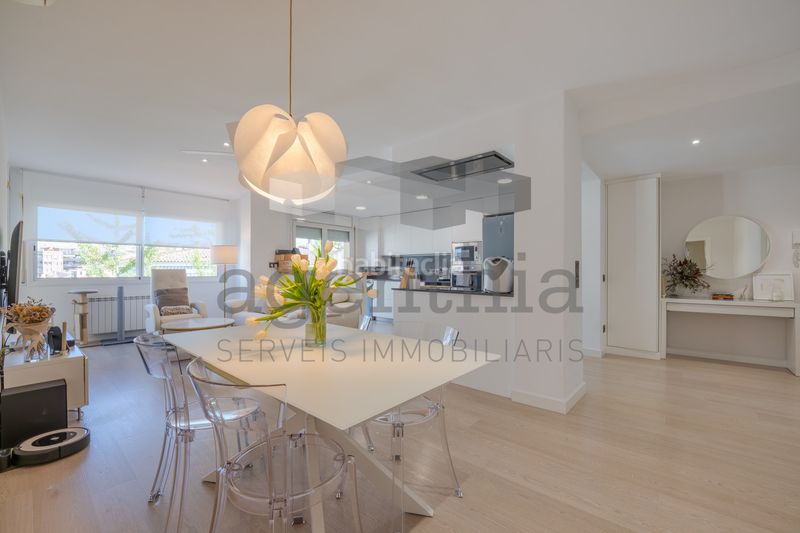 Foto 5edb7590-4b93-45b5-8495-b3b2d5f19440. Pis amb calefacció a La Devesa Girona