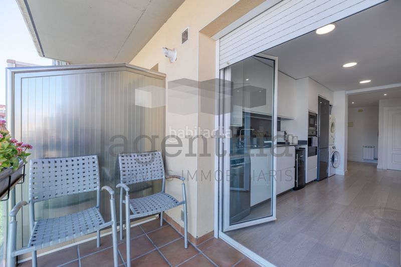 Foto aa2ebbfa-49c1-4a82-8c98-ed0ad6e570d5. Pis amb calefacció a La Devesa Girona