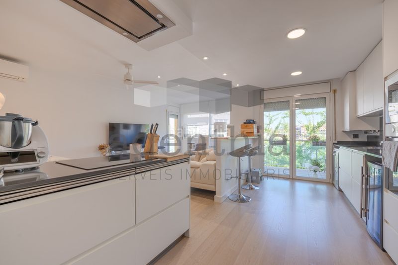 Foto aaa81370-19e3-4038-9b30-396cde590aeb. Pis amb calefacció a La Devesa Girona