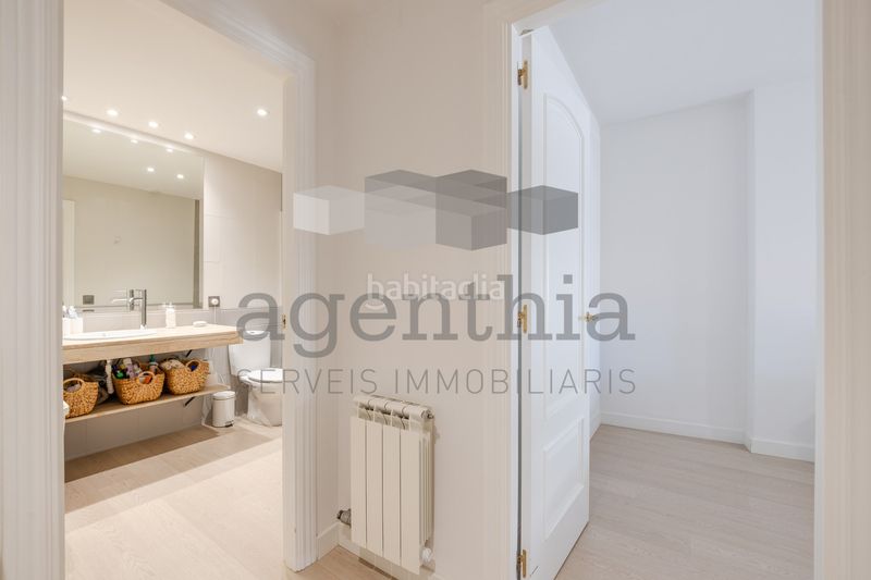 Foto b464247c-4e18-486c-9d77-f656a0adcc45. Pis amb calefacció a La Devesa Girona