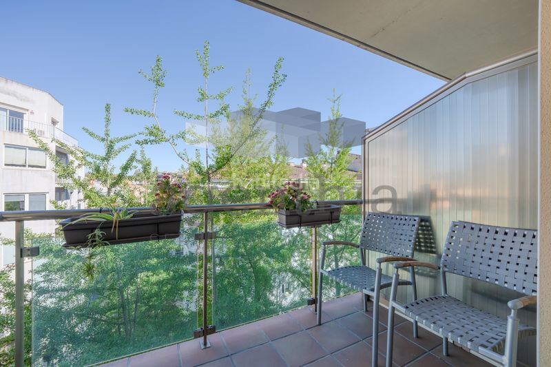 Foto c4cac17d-8523-454f-8b23-1cd2df4ae52f. Pis amb calefacció a La Devesa Girona